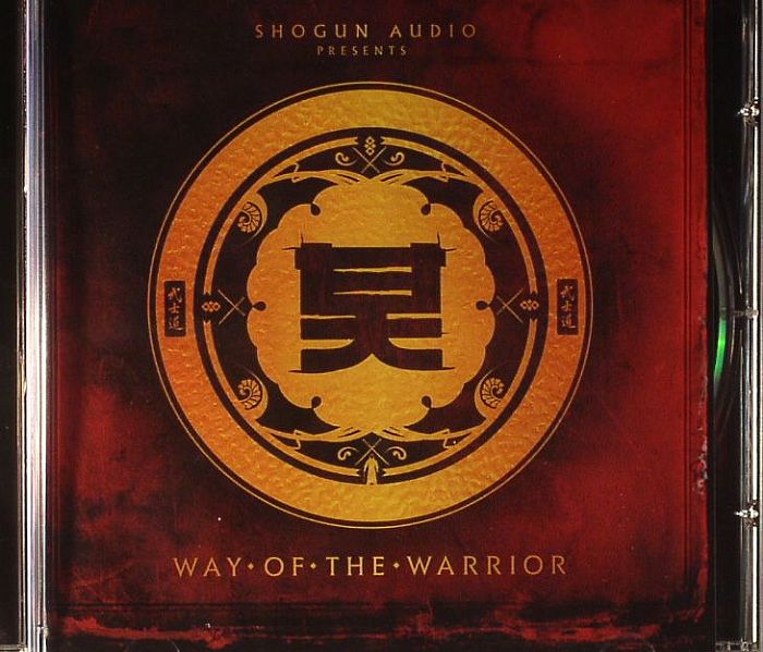 VARIOUS - Way Of The Warrior