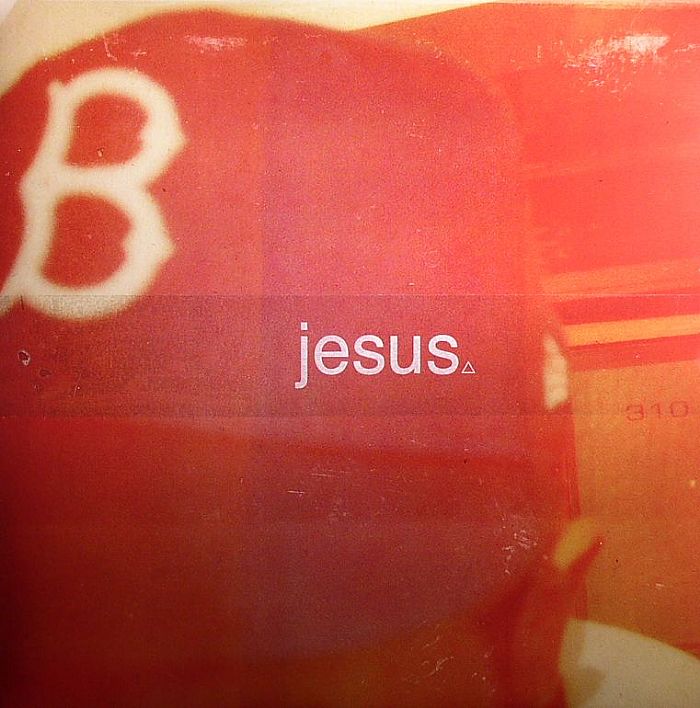 BLU - Jesus