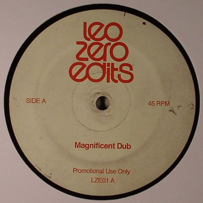 LEO ZERO EDITS - Magnificent Dub