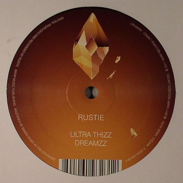 RUSTIE - Ultra Thizz