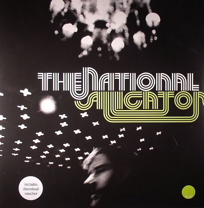 NATIONAL, The - Alligator