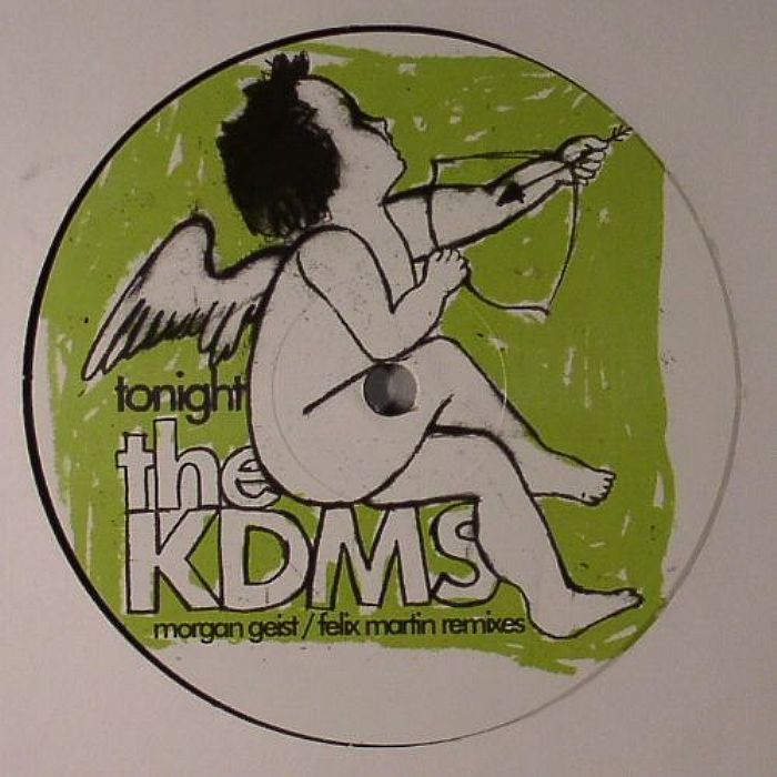 KDMS, The - Tonight