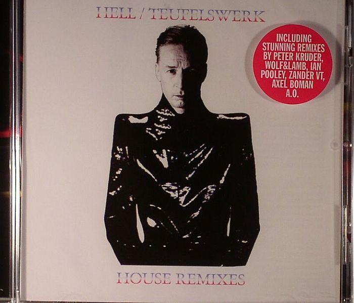 HELL - Teufelswerk (House Remixes)