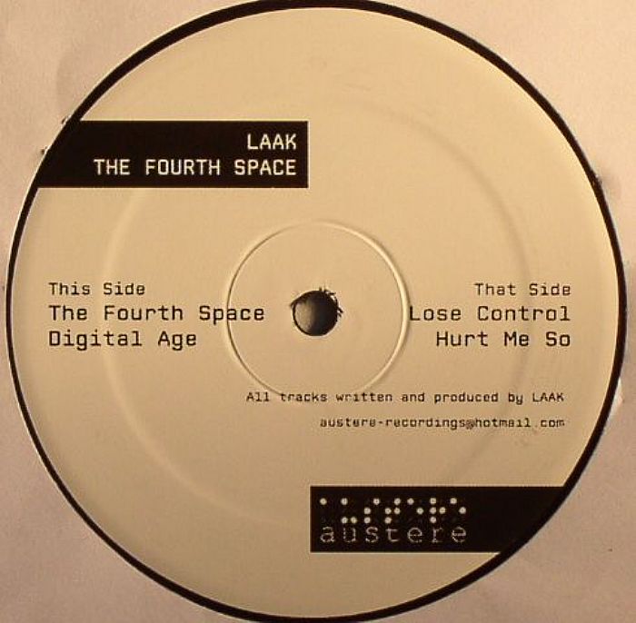 LAAK - The Fourth Space
