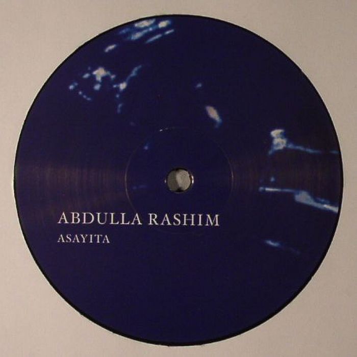 RASHIM, Abdulla - Asayita