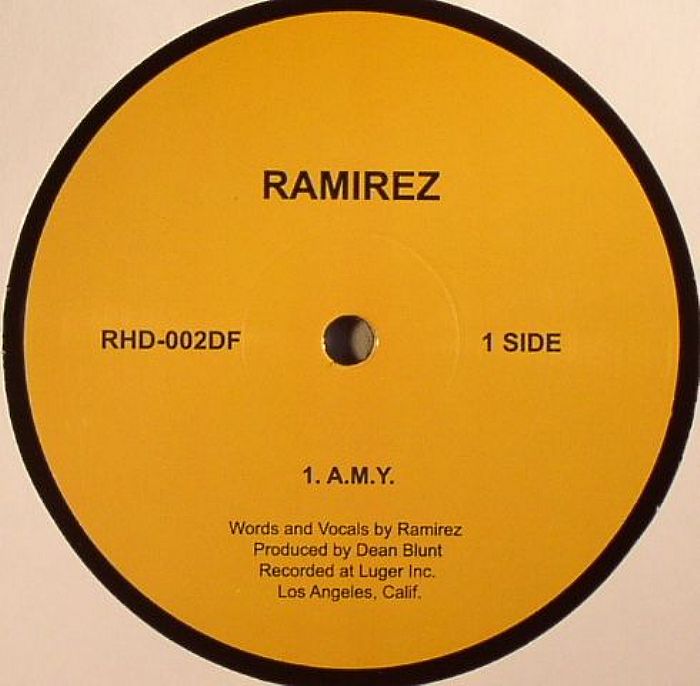 RAMIREZ - AMY