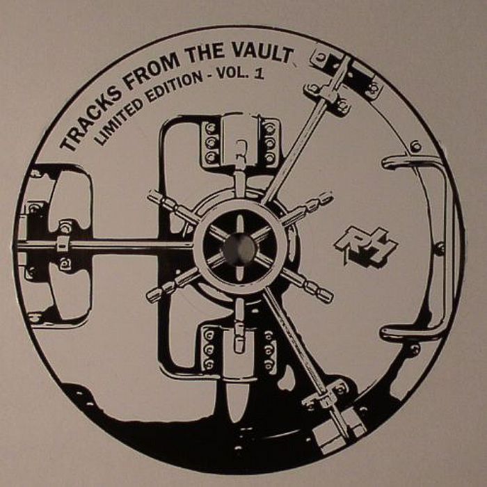 DUSTER VALENTINE/AARDVARCK - Tracks From The Vault Vol 1