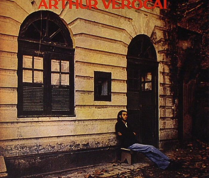 VEROCAI, Arthur - Arthur Verocai