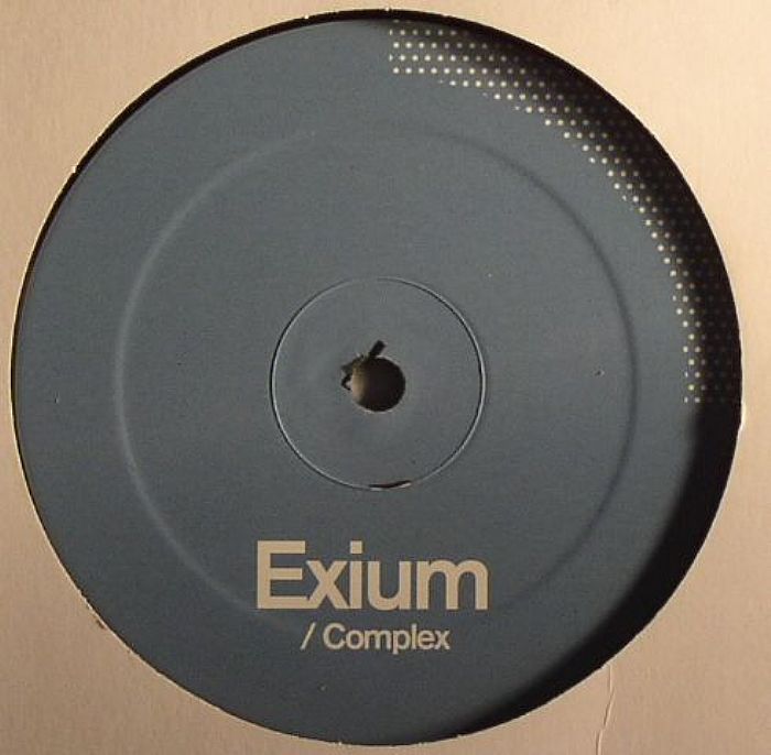 EXIUM - Complex