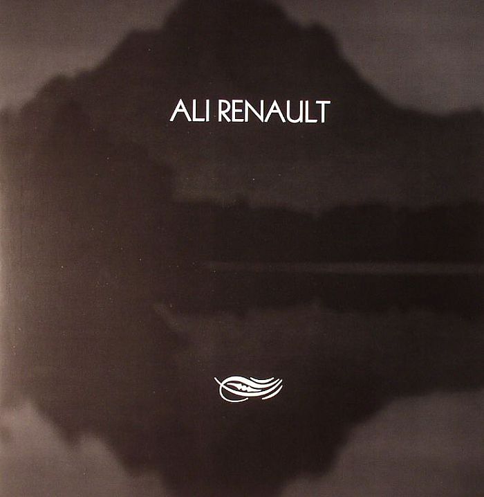 RENAULT, Ali - Ali Renault