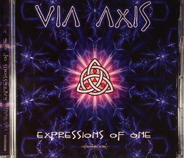 VIA AXIS - Expressions Of One