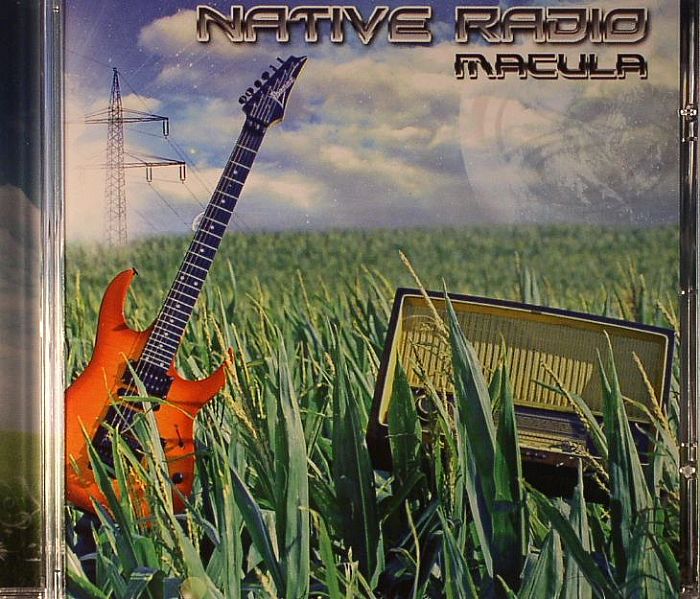 NATIVE RADIO - Macula