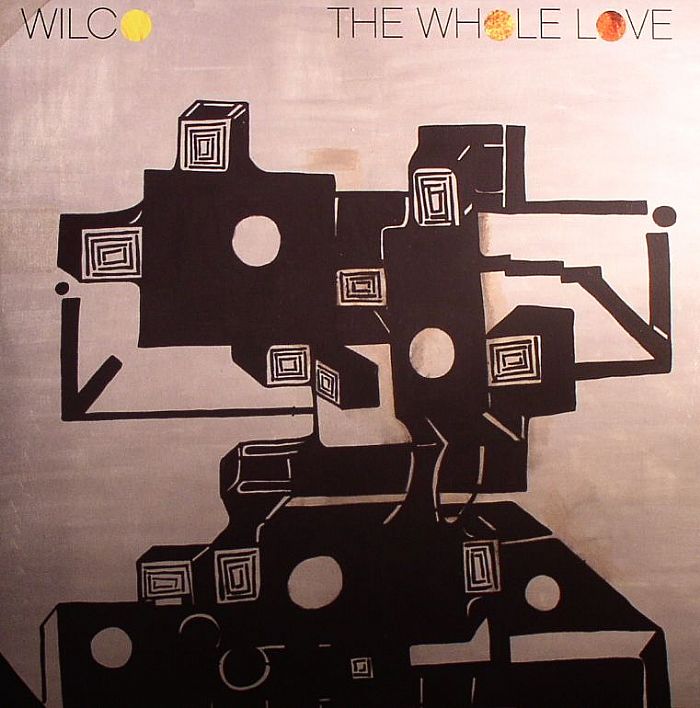 WILCO - The Whole Love