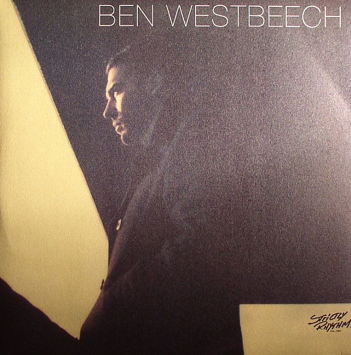 WESTBEECH, Ben - There's More To Life Than This