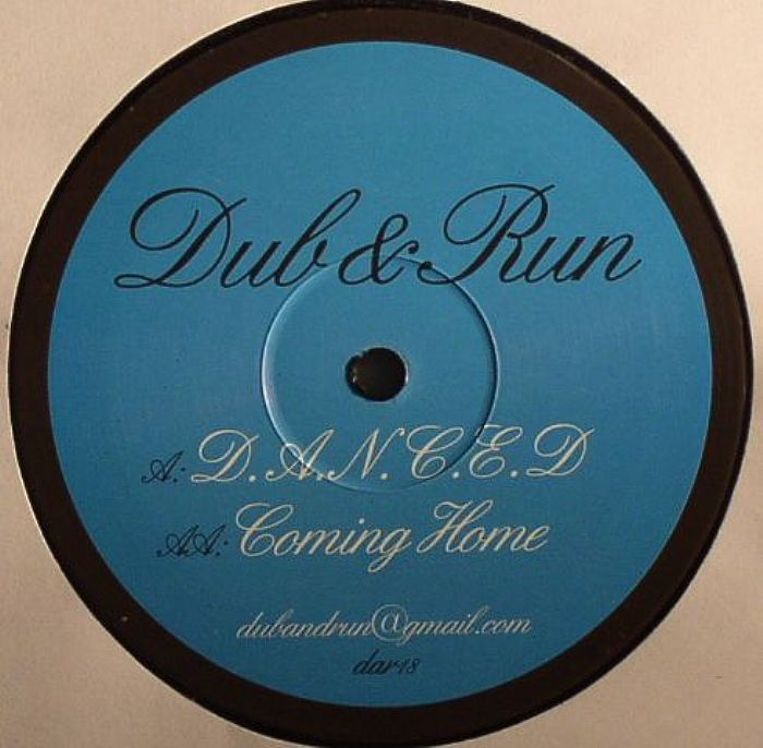 DUB & RUN - Danced