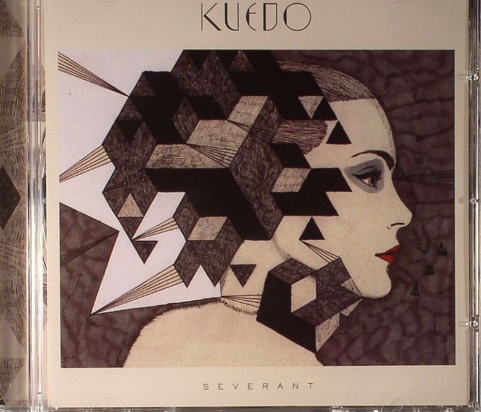 KUEDO - Severant
