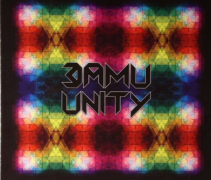 DAMU - Unity