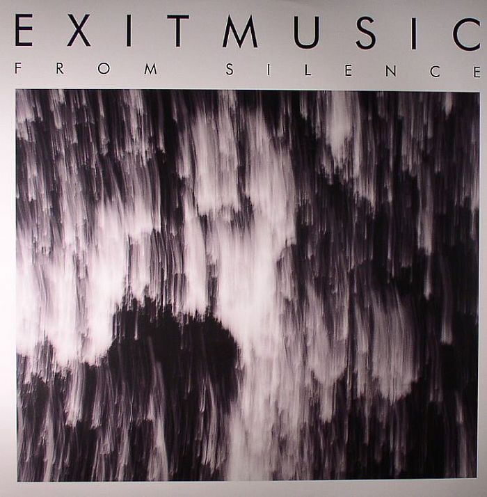 Exitmusic – From Silence vinyl cover