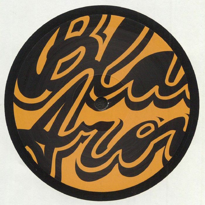 TWICE (BLEND IT!) - Black Aroma EP Vol 3