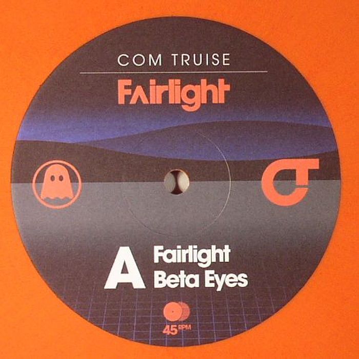 COM TRUISE - Fairlight