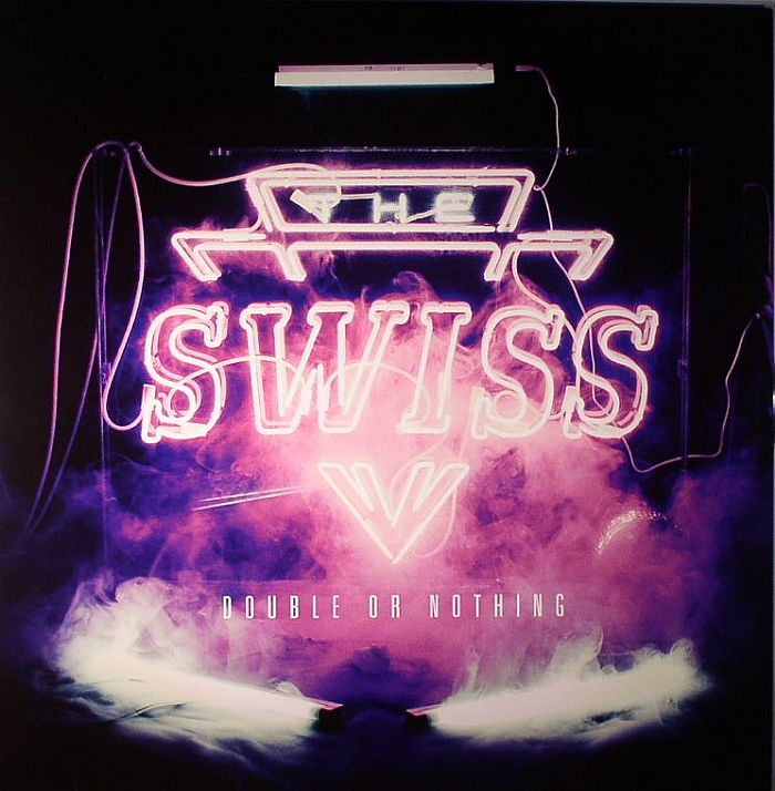 SWISS, The - Double Or Nothing