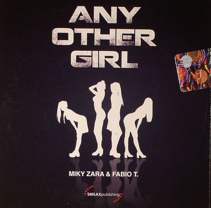 ZARA, Miki/FABIO T - Any Other Girl