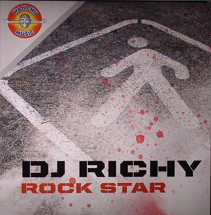 DJ RICHY - Rock Star