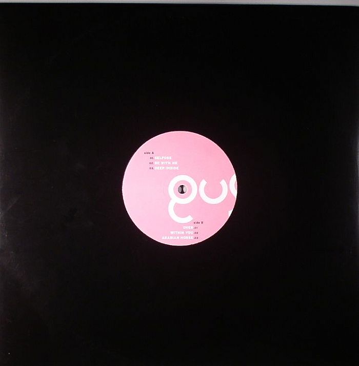 HIMBO/WIGGY/DARWIN feat ANT JOHNSON/K RLOS DJ - Thumpa Presents