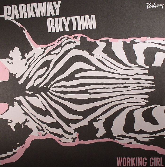 PARKWAY RHYTHM - Working Girl