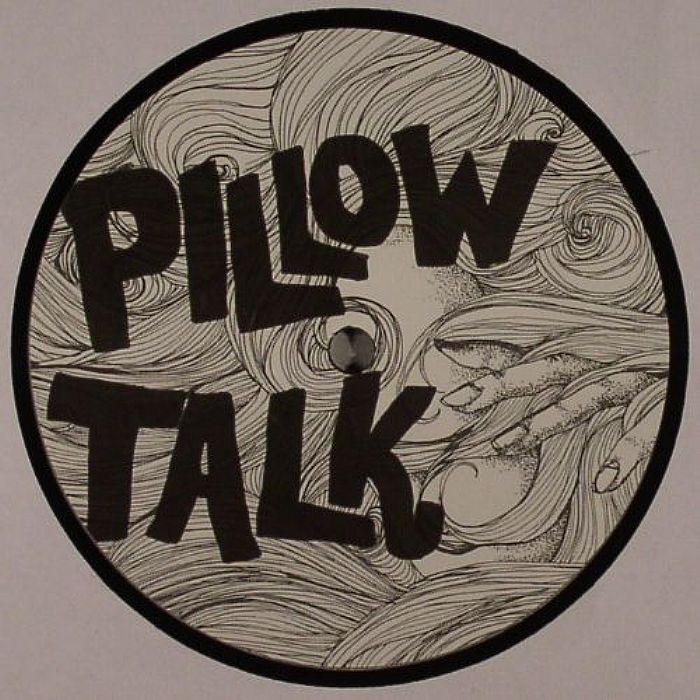 PILLOW TALK - The Come Back EP