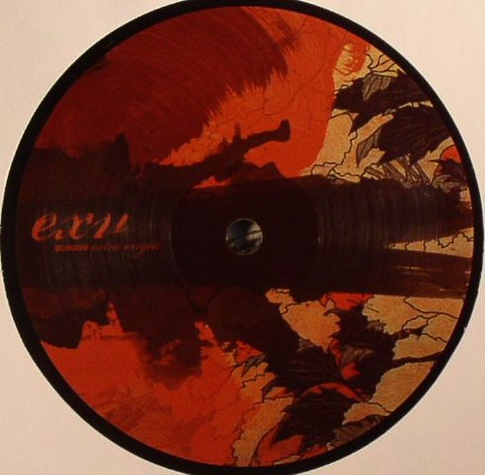 RONDENION/ALTZ - Sol Levante EP