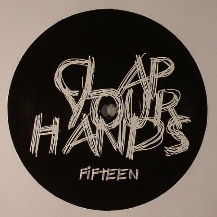 OLENE KADAR/MARCEL KNOPF - The CYH Remixes Vol 1