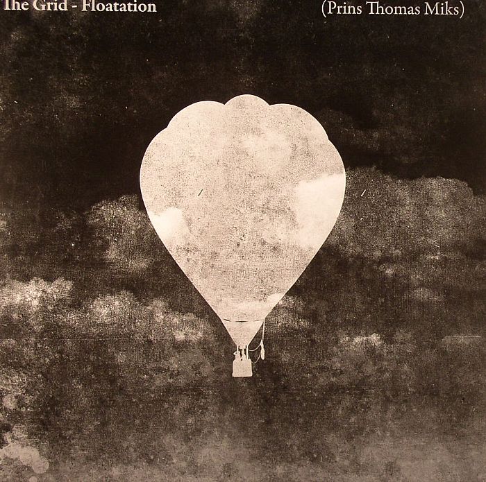 GRID, The - Floatation (Prins Thomas Miks)