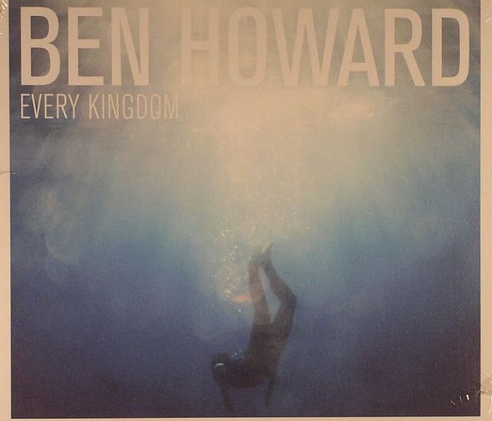HOWARD, Ben - Every Kingdom