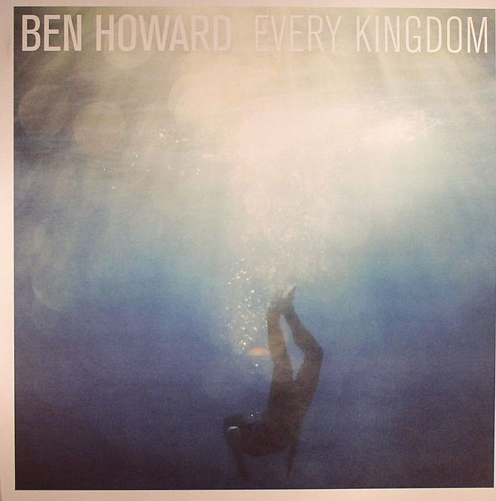 HOWARD, Ben - Every Kingdom
