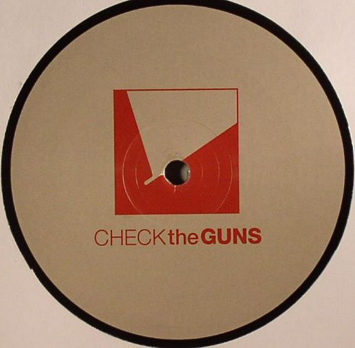 CHECK THE GUNS - Tape Edit 003