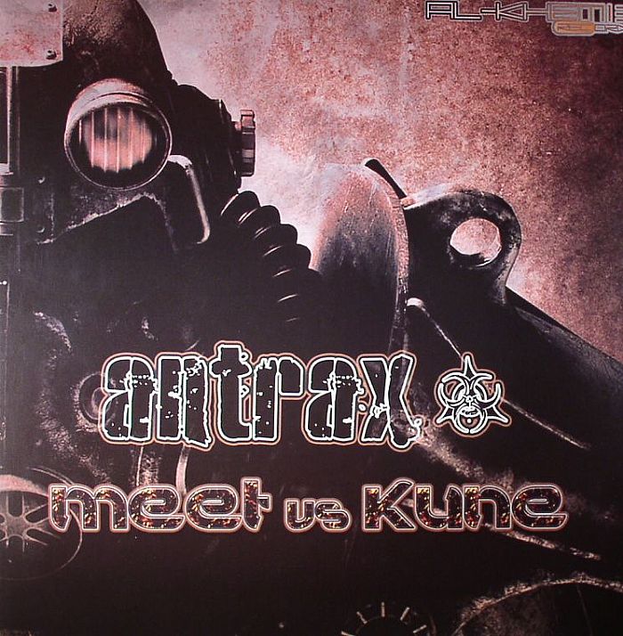 MEET vs KUNE - Antrax