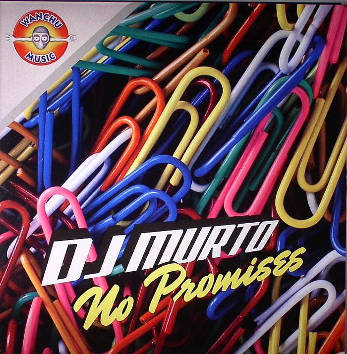 DJ MURTO - No Promises