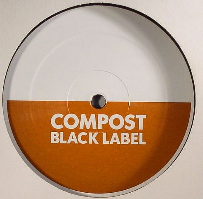 TRUEBY, Rainer - Compost Black Label #82