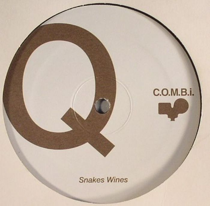 COMBI - Q&R
