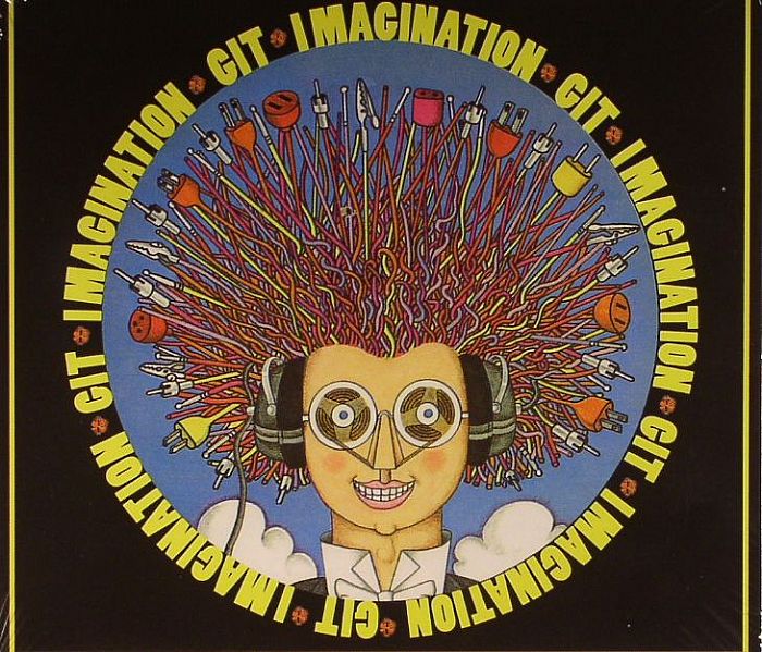 GIT - Imagination