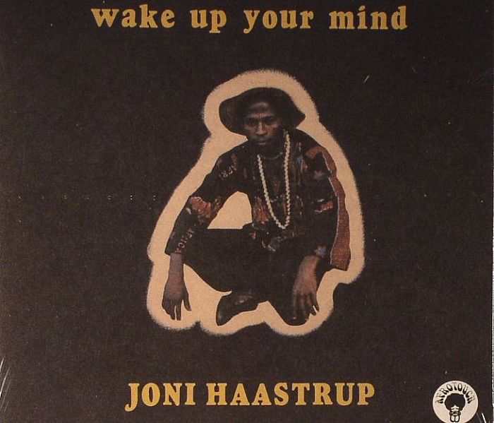HAASTRUP, Joni - Wake Up Your Mind
