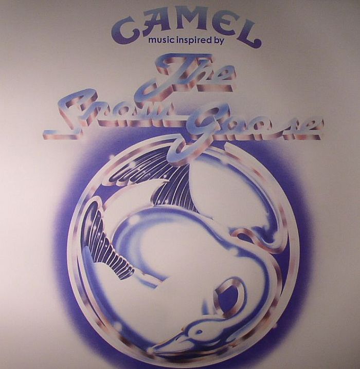 CAMEL - The Snow Goose