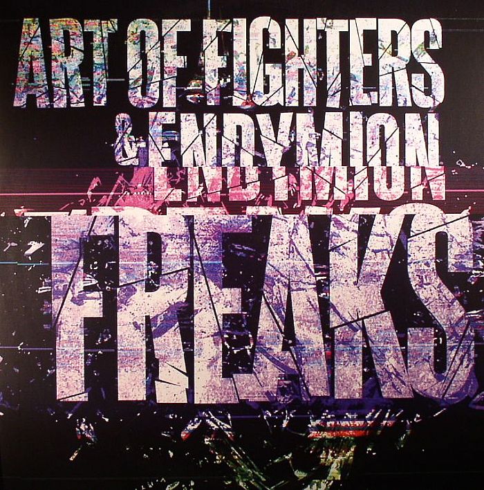 ART OF FIGHTERS/ENDYMION - Freaks