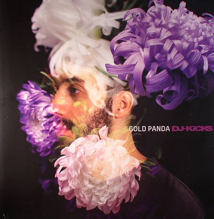 GOLD PANDA/VARIOUS - DJ Kicks