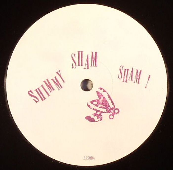 SHIMMY SHAM SHAM - Shimmy Sham Sham 004