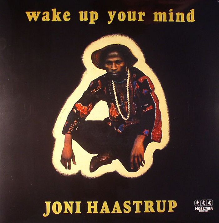 HAASTRUP, Joni - Wake Up Your Mind