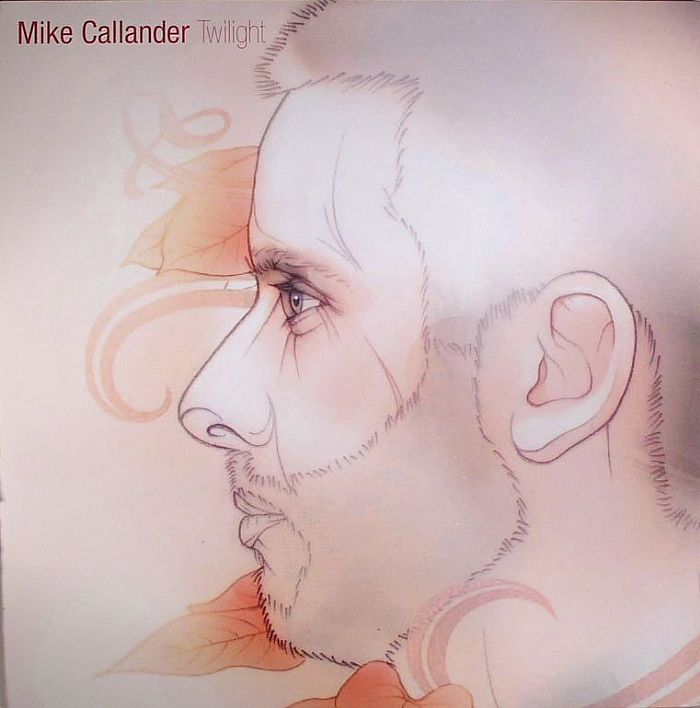 CALLANDER, Mike - Twilight