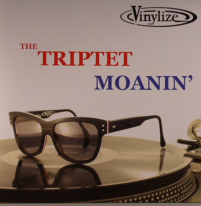 TRIPTET, The aka PAUL MURPHY - Moanin'