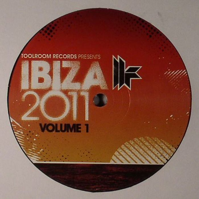 ZABIELA, James/STEFANO NOFERINI/UMEK/BELTEK/FUNKAGENDA - Ibiza 2011 Vol 1 Sampler